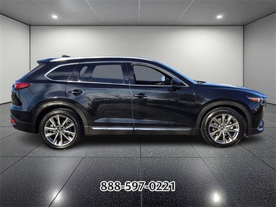 2019 Mazda Mazda CX-9 Grand Touring