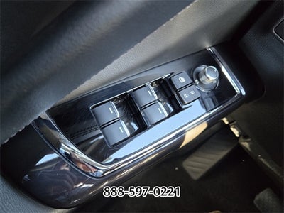 2019 Mazda Mazda CX-9 Grand Touring