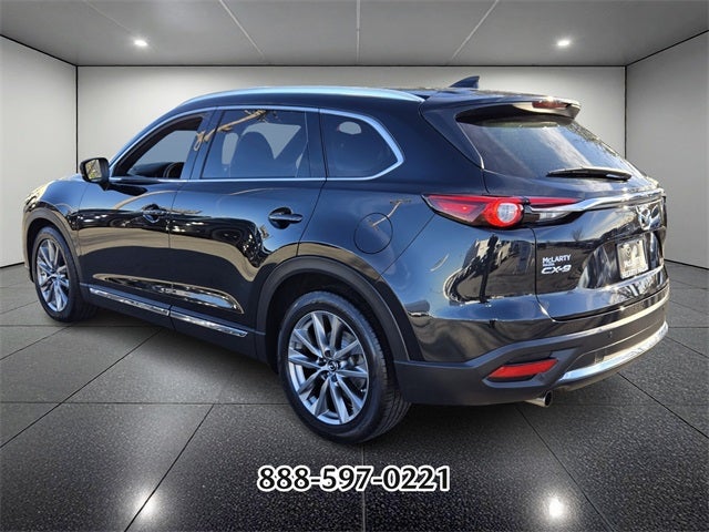 2019 Mazda Mazda CX-9 Grand Touring
