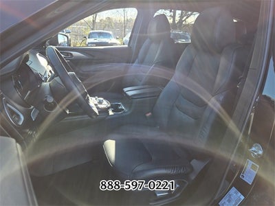 2019 Mazda Mazda CX-9 Grand Touring