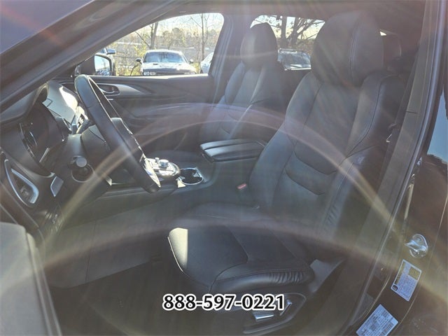 2019 Mazda Mazda CX-9 Grand Touring