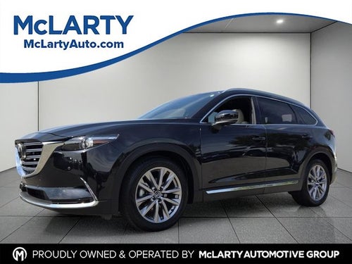 2022 Mazda Mazda CX-9 Grand Touring