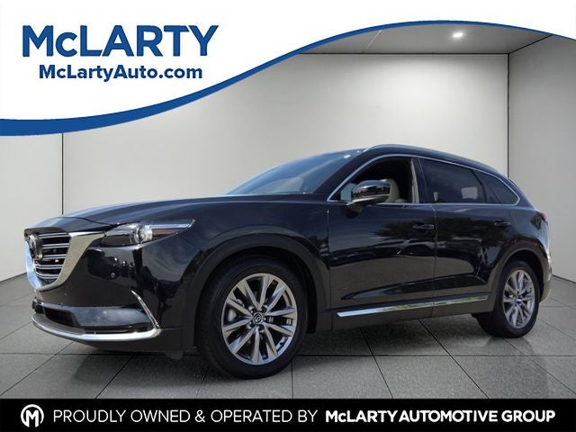 2022 Mazda Mazda CX-9 Grand Touring