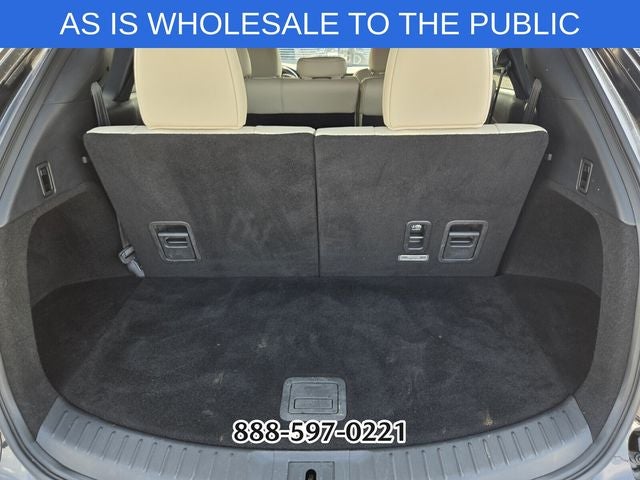 2022 Mazda Mazda CX-9 Grand Touring