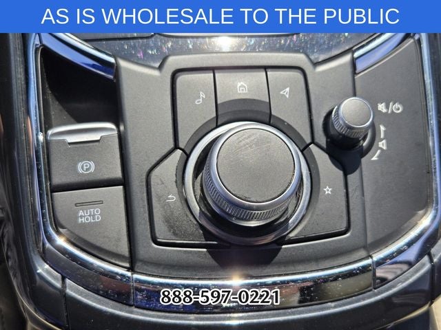 2022 Mazda Mazda CX-9 Grand Touring
