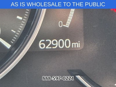 2022 Mazda Mazda CX-9 Grand Touring