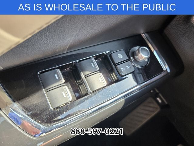 2022 Mazda Mazda CX-9 Grand Touring