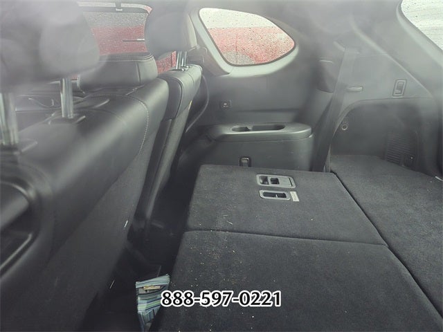 2022 Mazda Mazda CX-9 Grand Touring