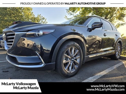 2022 Mazda Mazda CX-9 Grand Touring