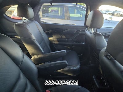 2022 Mazda Mazda CX-9 Grand Touring