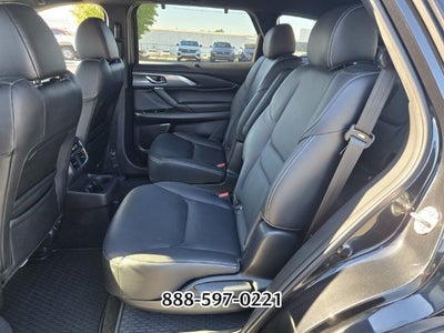 2022 Mazda Mazda CX-9 Grand Touring