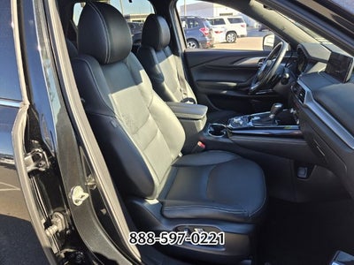 2022 Mazda Mazda CX-9 Grand Touring