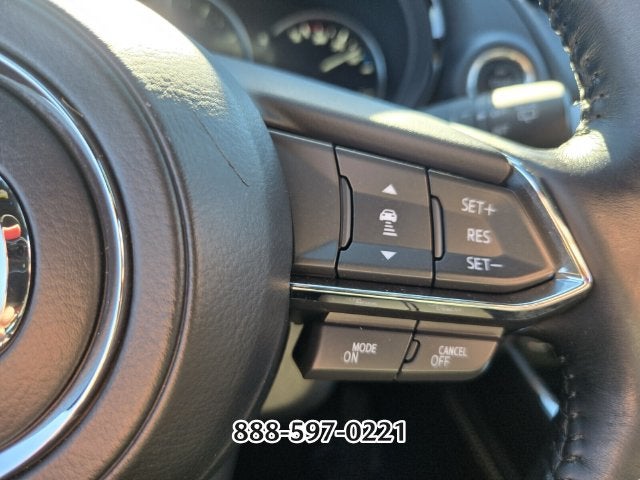 2022 Mazda Mazda CX-9 Grand Touring