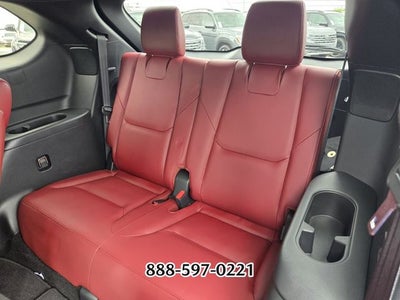 2023 Mazda Mazda CX-9 Carbon Edition