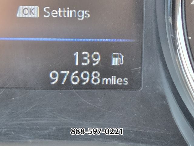 2022 Nissan Rogue Sport S