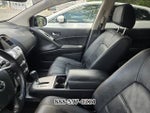 2011 Nissan Murano SL