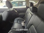 2011 Nissan Murano SL