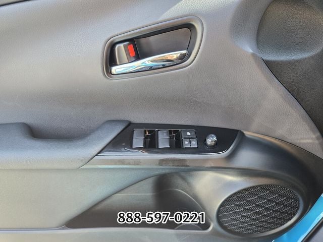 2022 Toyota Prius Prime Limited
