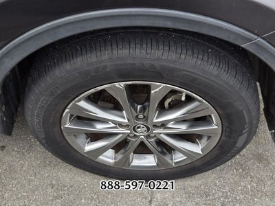 2018 Toyota RAV4 Base