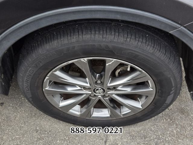 2018 Toyota RAV4 Base