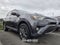 2018 Toyota RAV4 Base