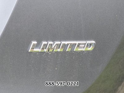 2018 Toyota RAV4 Base