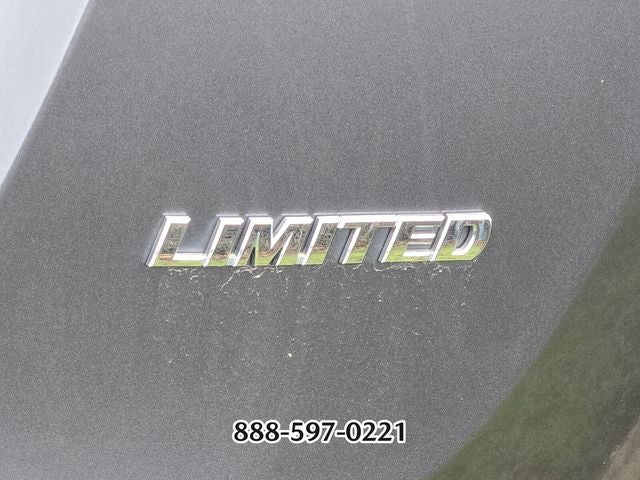 2018 Toyota RAV4 Base