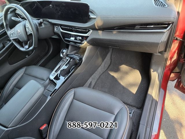 2024 Buick Envista Avenir