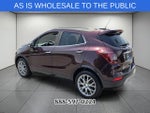 2017 Buick Encore Sport Touring