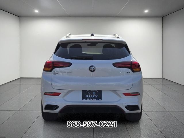 2022 Buick Encore GX Preferred