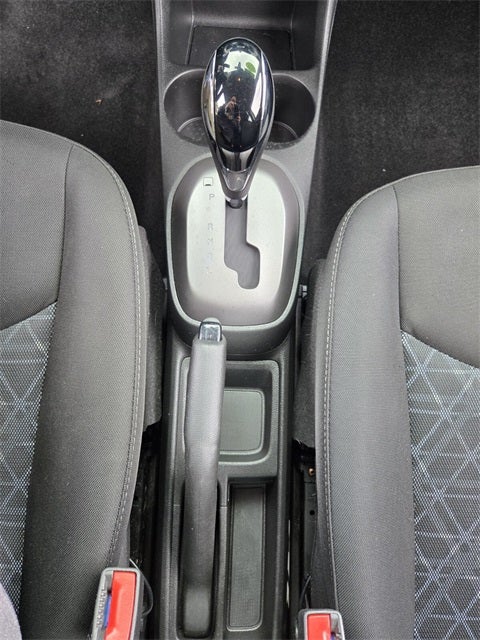 2021 Chevrolet Spark LS