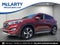 2018 Hyundai Tucson Limited