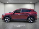 2018 Hyundai Tucson Limited