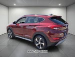 2018 Hyundai Tucson Limited