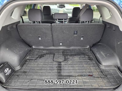 2019 Hyundai Tucson SEL