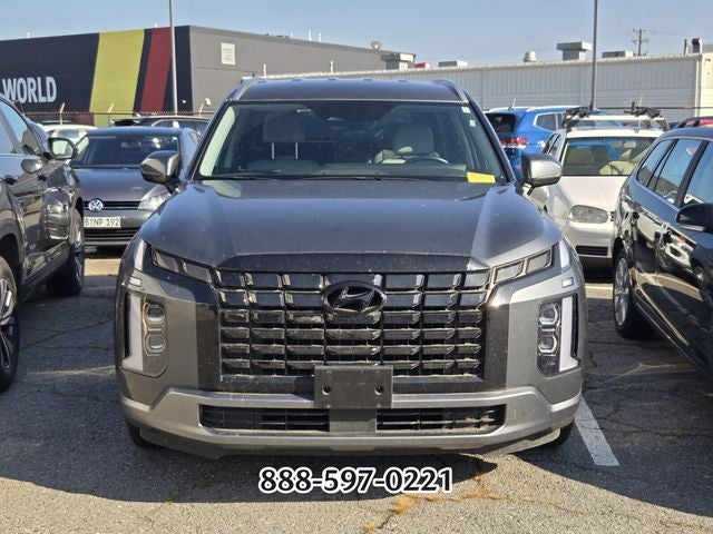 2024 Hyundai Palisade SEL 7 Passenger