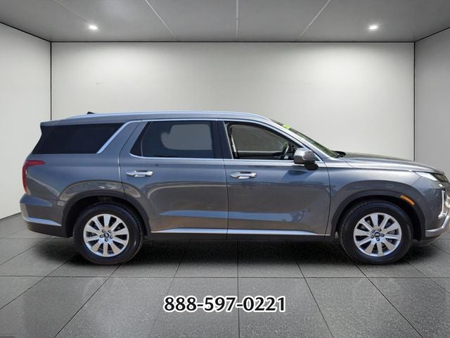 2024 Hyundai Palisade SEL 7 Passenger