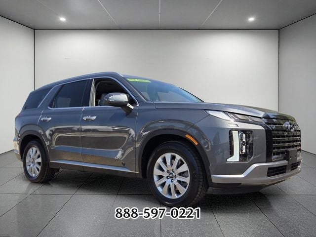 2024 Hyundai Palisade SEL 7 Passenger
