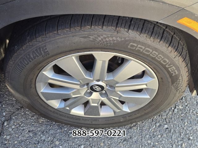 2024 Hyundai Palisade SEL 7 Passenger