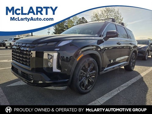 2024 Hyundai Palisade XRT