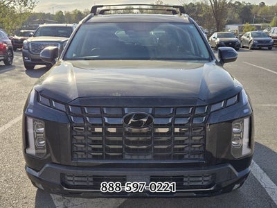 2024 Hyundai Palisade XRT