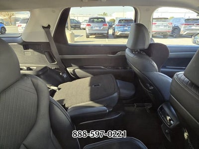 2024 Hyundai Palisade XRT