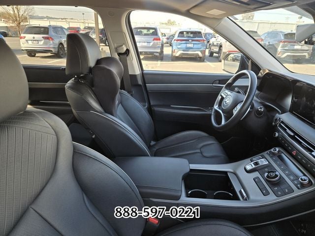 2024 Hyundai Palisade XRT