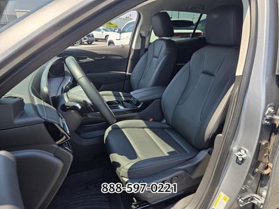 2024 Buick Envision Preferred