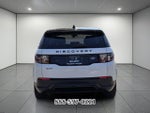 2020 Land Rover Discovery Sport SE