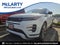2022 Land Rover Range Rover Evoque R-Dynamic SE