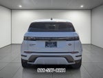 2022 Land Rover Range Rover Evoque R-Dynamic SE