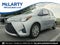 2018 Toyota Yaris LE