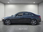 2022 Mercedes-Benz A-Class A 220