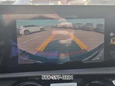 2022 Mercedes-Benz A-Class A 220